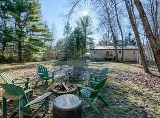 7250 Sullivan Rd, Grawn, MI 49637