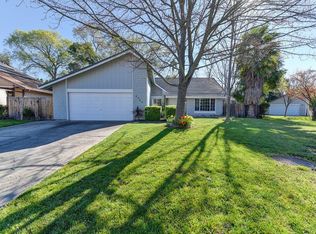 6025 Centurion Cir, Citrus Heights, CA 95621