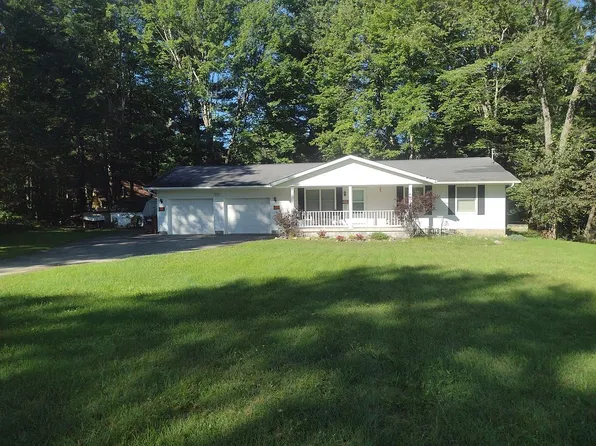 1259 Tanglewood Dr, Saint Helen, MI 48656