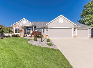 5203 Brunello Ter, Fort Wayne, IN 46845