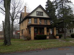 1306 Niagara Ave, Niagara Falls, NY 14305