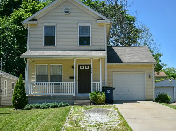 670 Roscoe Ave, Akron, OH 44306