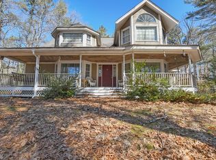 64 Leslie Rd, Rowley, MA 01969