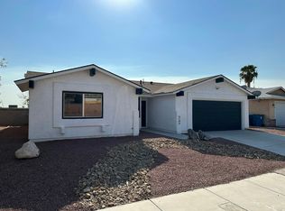5186 Pinetree St, Las Vegas, NV 89122