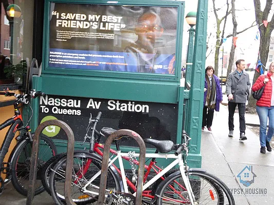 Rented by Gypsy Housing LLC | media 19