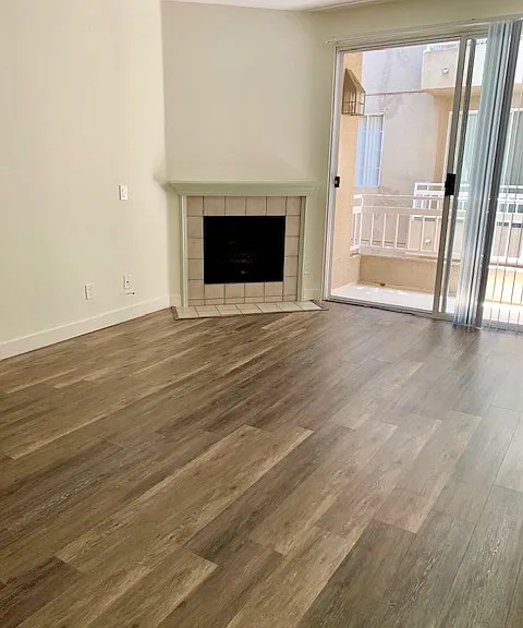 2-bedroom unit