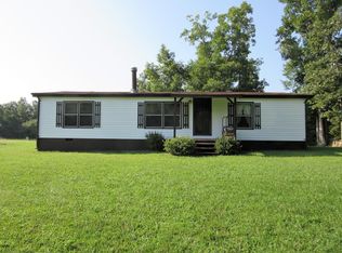 4940 Rocksprings Rd, Ringgold, VA 24586