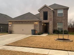 1329 Mountain View Ln, Kennedale, TX 76060