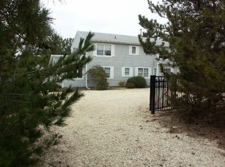 1406 Ocean Aveune, Mantoloking, NJ 08738