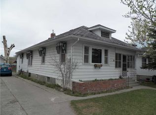 39 Burlington Ave, Billings, MT 59101