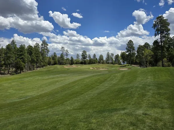 3420 Senna Ln, Show Low, AZ 85901
