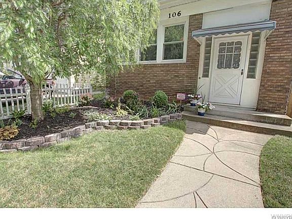 2nd image of 106 Wilbury Pl