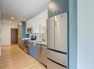 Element Apartments, Milwaukee, WI 53204