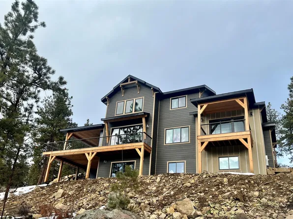 21 Bridle Bit Loop, Clancy, MT 59634