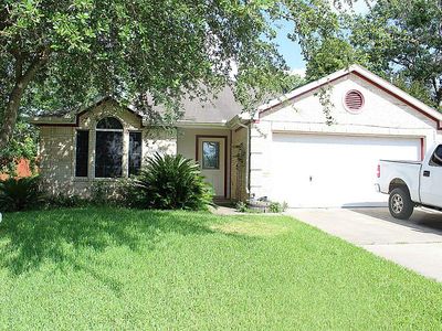 903 Chase Creek Cir, Bacliff, TX, 77518