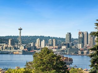 5053 35th Ave SW, Seattle, WA 98126