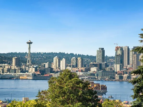5053 35th Avenue SW, Seattle, WA 98126