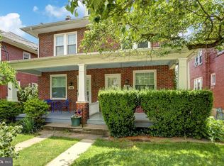 3450 Jacksonwald Ave, Reading, PA 19606