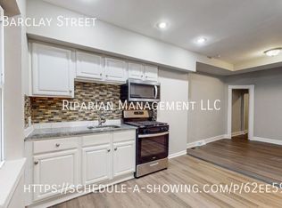 1529 Barclay St, Baltimore, MD 21202