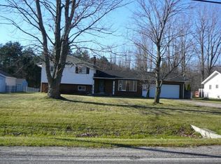 2665 Range Rd, Smiths Creek, MI 48074