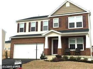 52 Ivy Spring Ln, Fredericksburg, VA 22406