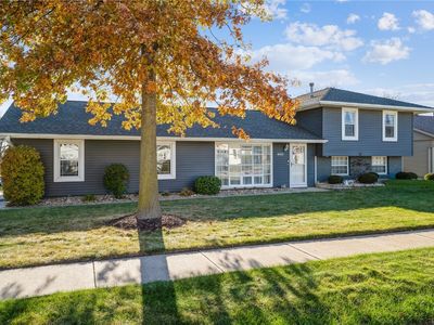 4559 Orchard Dr NW, Cedar Rapids, IA, 52405
