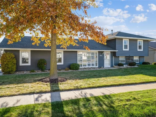 4559 Orchard Dr NW, Cedar Rapids, IA 52405