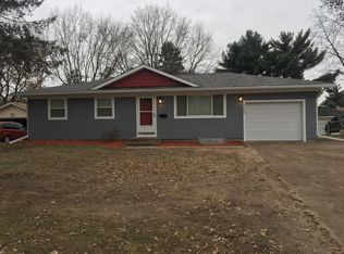 1549 Dixon Dr, Saint Paul Park, MN 55071