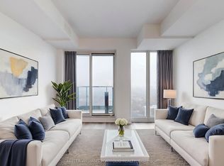 251 Jarvis St #4501, Toronto, ON