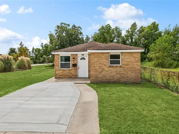 490 Ocean Ave, Gretna, LA 70053