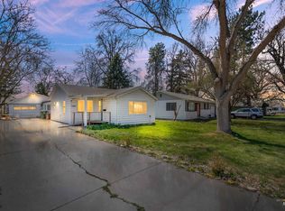 1324 2nd Ave S, Payette, ID 83661