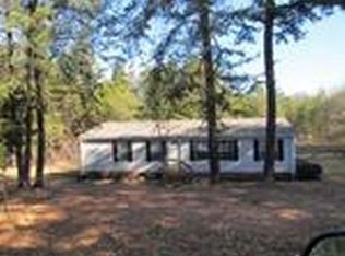 1042 Henry Brandon Road Ext, Alton, VA 24520