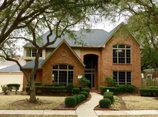 4023 Kelly Dr, Sugar Land, TX 77478