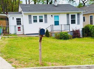 411 Benning St, Athens, GA 30606
