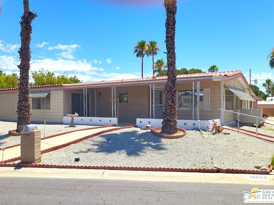 1st image of 16800 Vista Del Sol