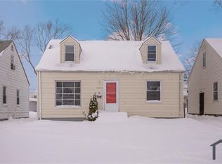 21401 Watson Rd, Maple Heights, OH 44137