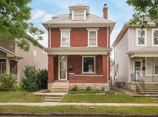 130 E Gates St, Columbus, OH