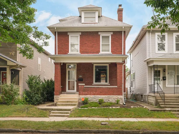 130 E Gates St, Columbus, OH 43206