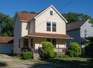 6217 Hutchinson St, Columbus, OH 43085