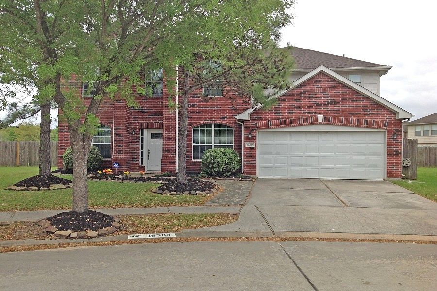 1st image of 16503 Cypress Thicket Dr