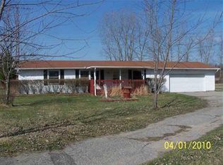 14075 N Sheridan Rd, Montrose, MI 48457