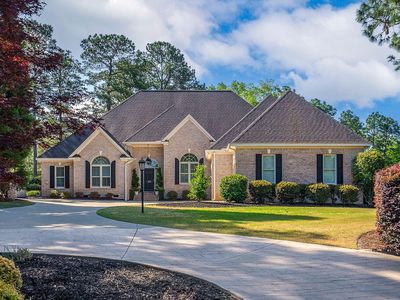 153 Longwood Green Ct, Aiken, SC, 29803