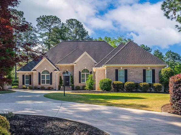 153 Longwood Green Ct, Aiken, SC 29803