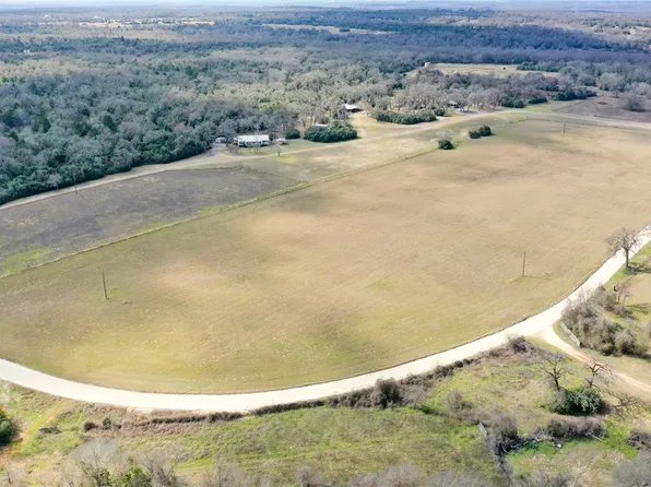 County Road 470, Normangee, TX 77871