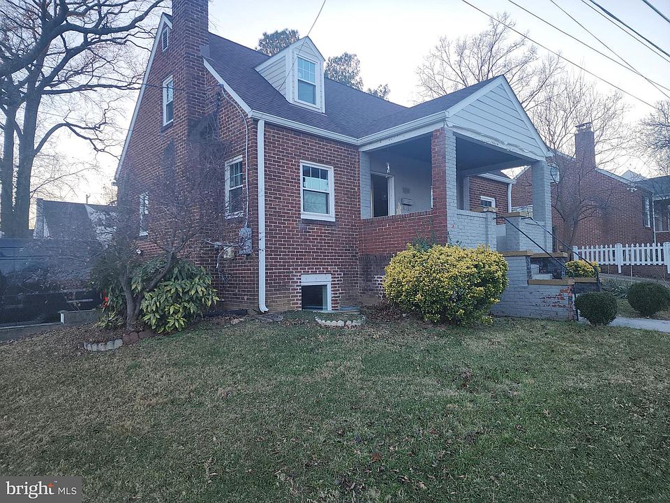 1st image of 4813 Rittenhouse St