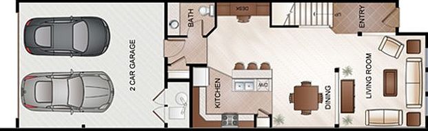 2nd image of 1821 W Brg
