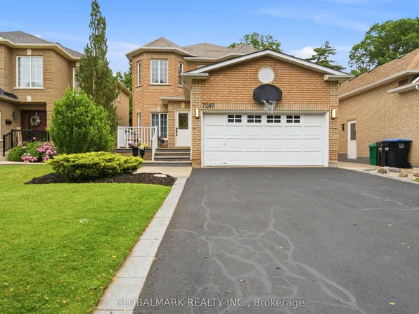 7287 Waldorf Way, Mississauga, ON L5N 7P7