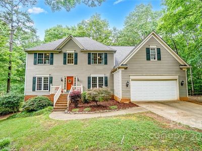 9020 Sundew Ct, Charlotte, NC, 28215