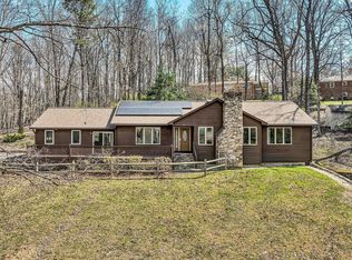 6847 Columbine Ln, Roanoke, VA 24019