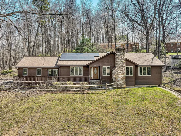 6847 Columbine Ln, Roanoke, VA 24019